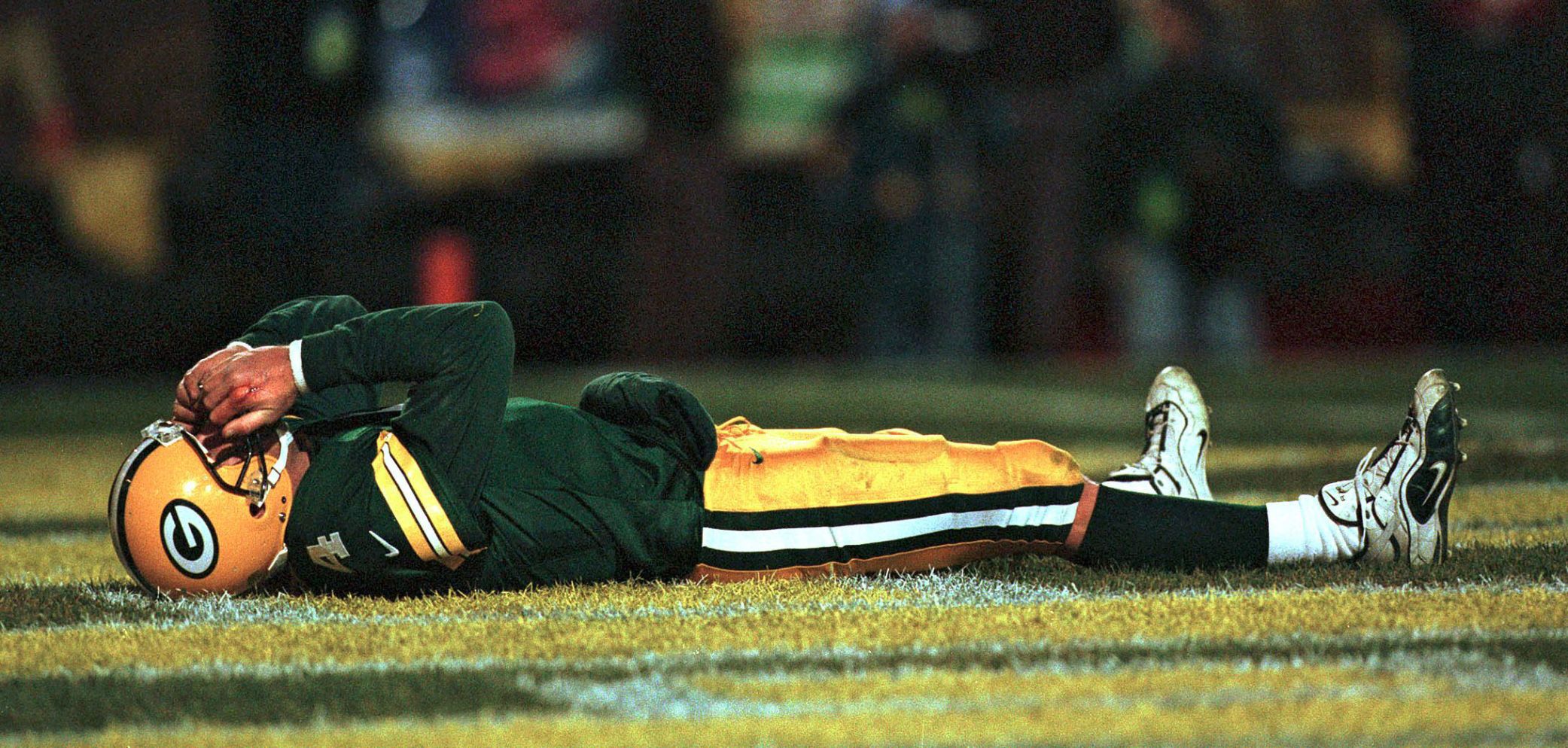 1999-11-01 Green Bay